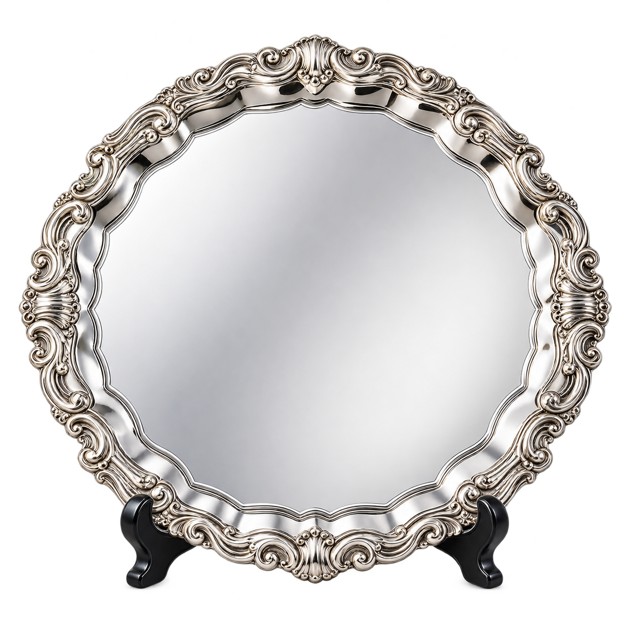 Salvers