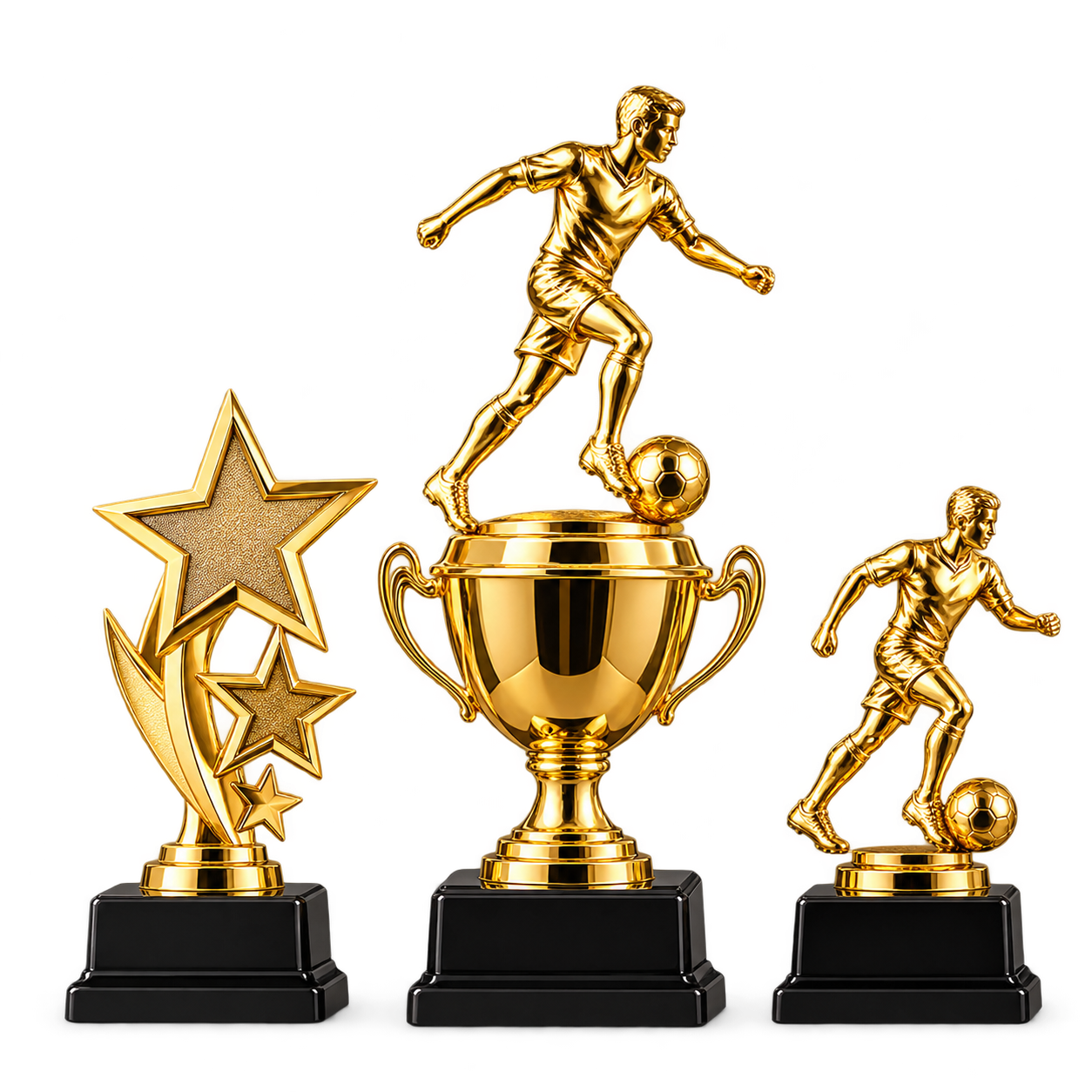 Trophy Packs