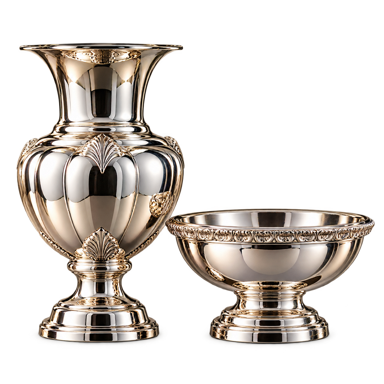 Vases & Bowls
