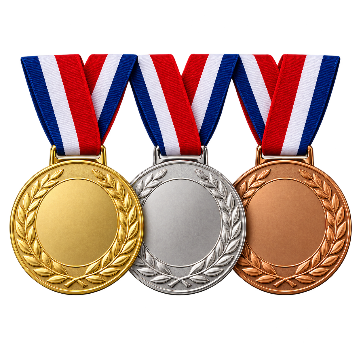 Medals