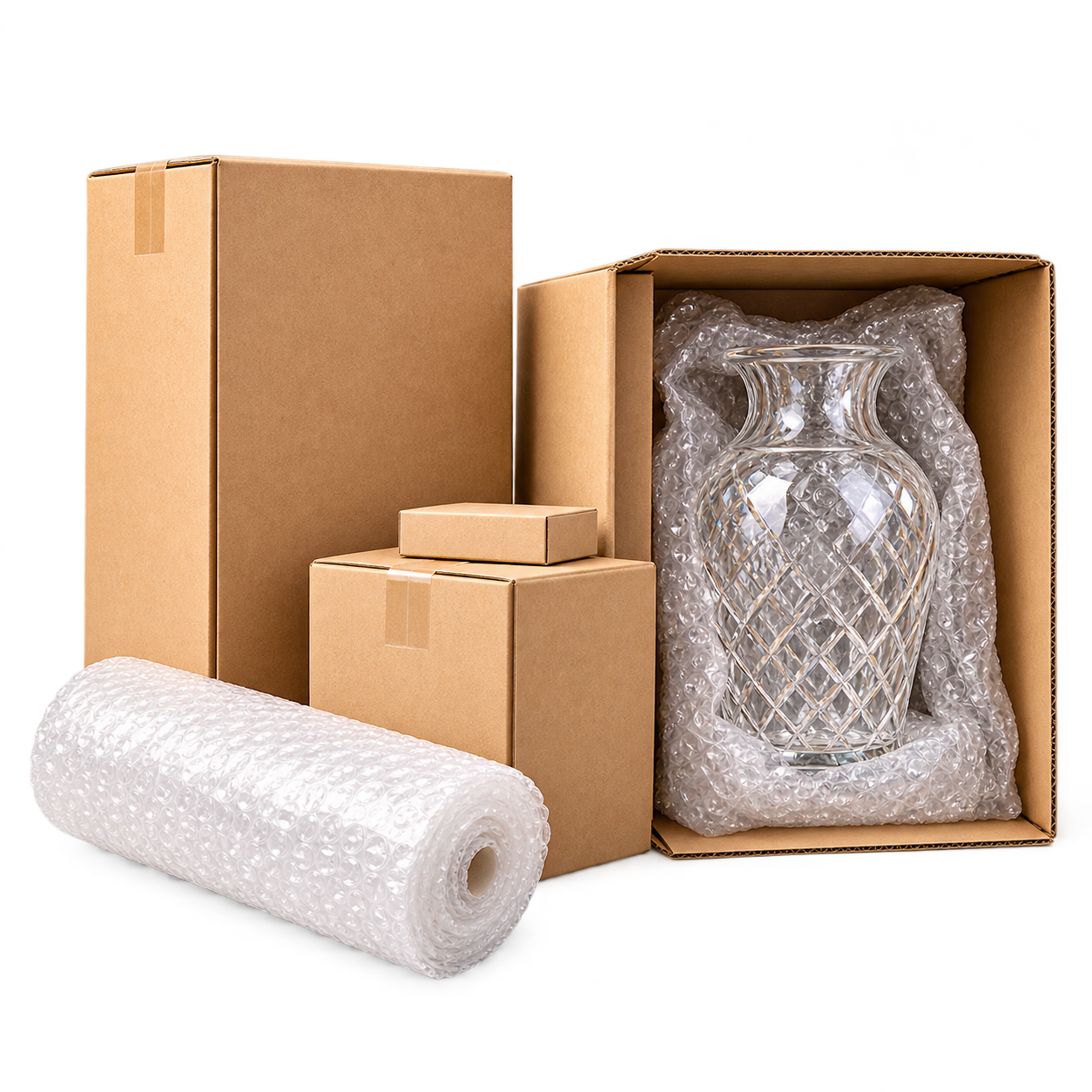Packaging