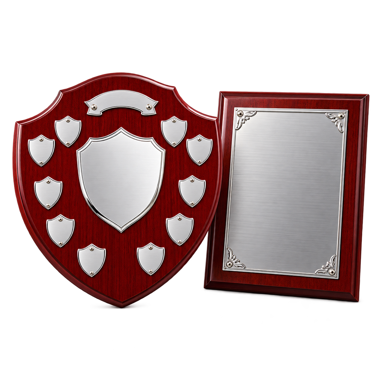 Plaques & Shields