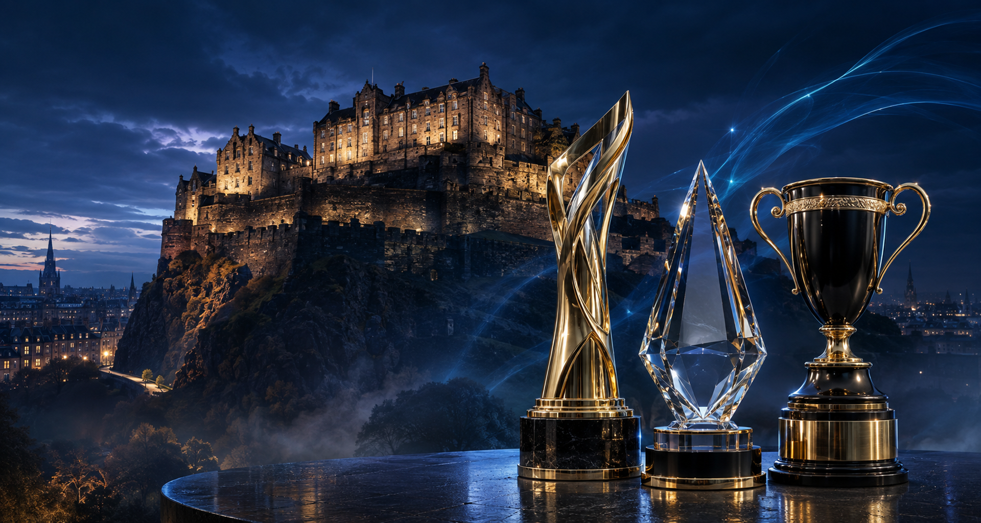Trophy Warehouse