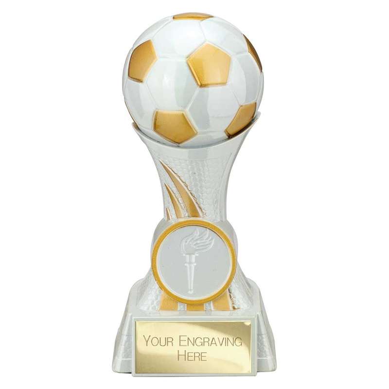 Attack Strike Football Award