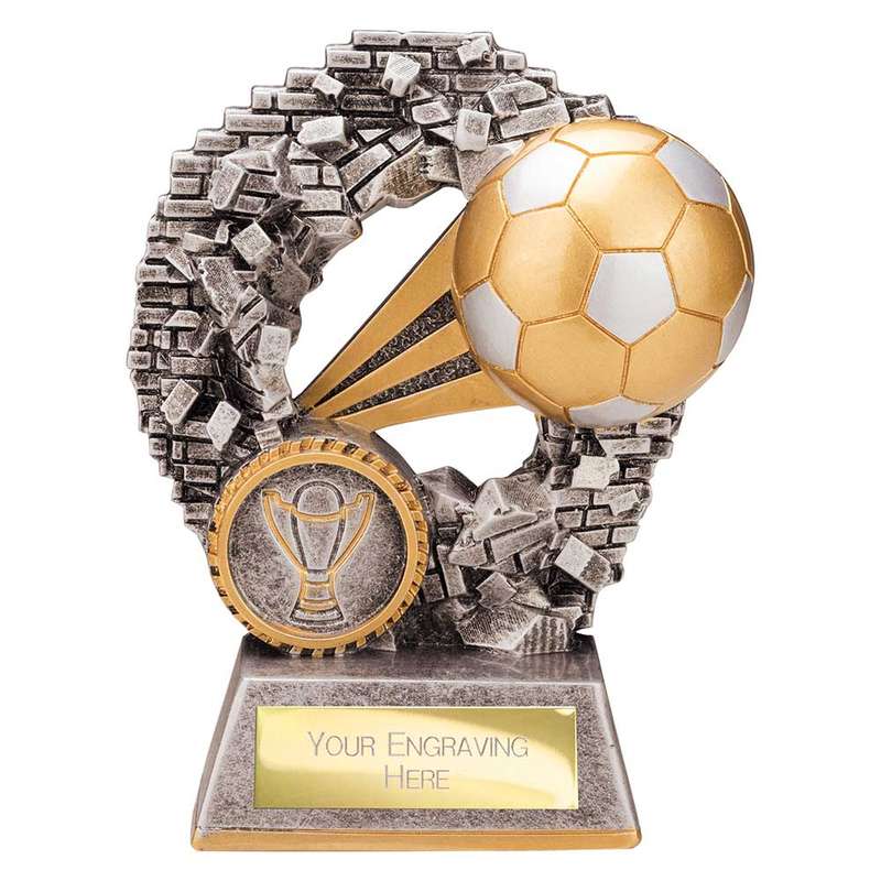 Blast Out Football Award