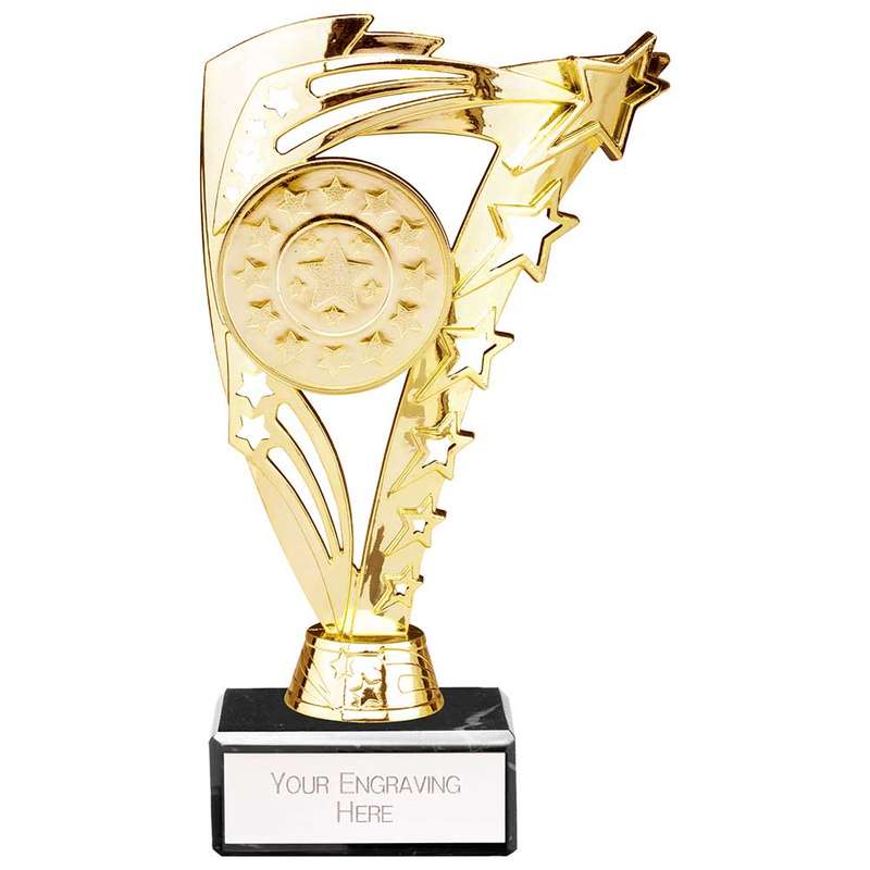 Frenzy Multisport Trophy Gold